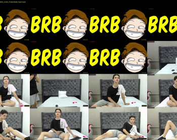 aronmeraky