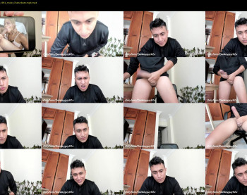 donkeyguy92