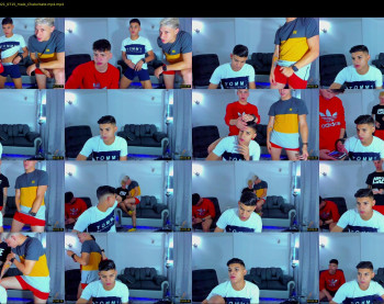 handsomes_boys