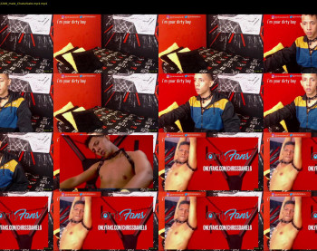 chrissdaniel6