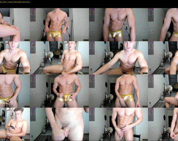 hornystripman97
