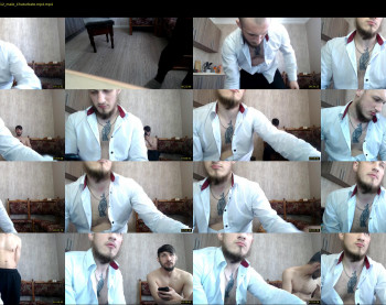 hunkytime