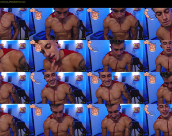 strongboy_m