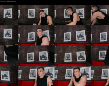 sultryandrew
