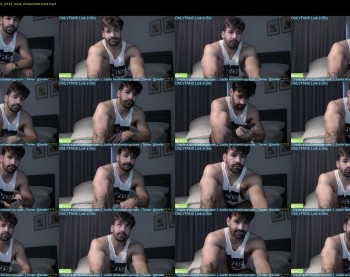 brettkingoncam