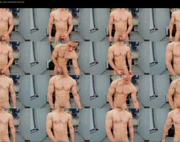 chadrubio