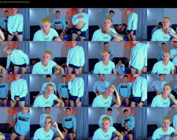 handsomes_boys