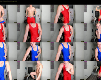 hornystripman97