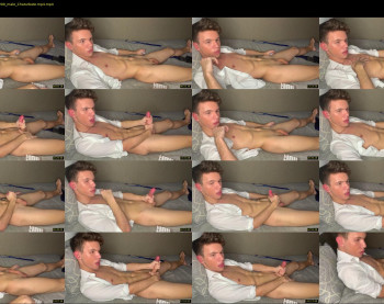 hotjonyboy
