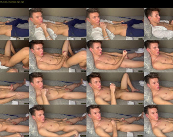 hotjonyboy