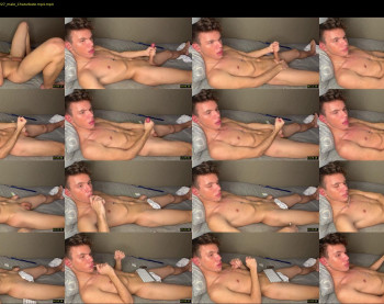 hotjonyboy