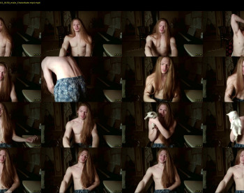 redheadwithacat