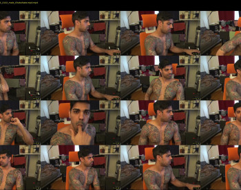 talltattooindian