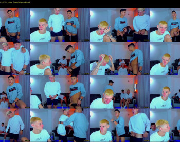 handsomes_boys