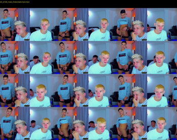 handsomes_boys