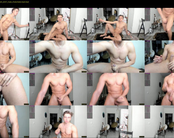 hornystripman97