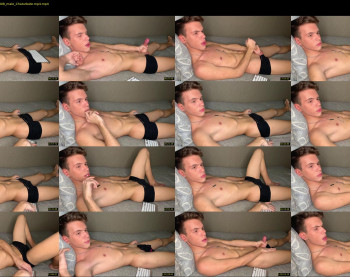 hotjonyboy