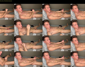 hotjonyboy