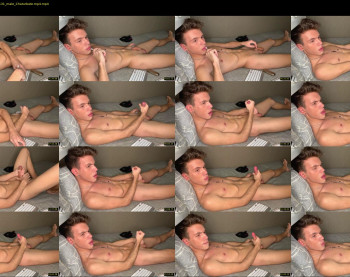 hotjonyboy