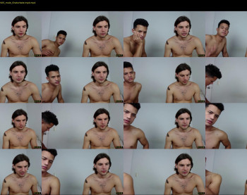nicoandnick