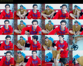 sebasdancehot