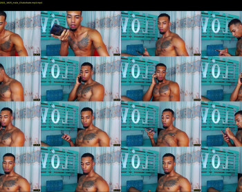 11inchesblackcock