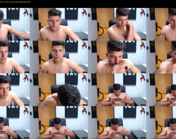 christophermuscle