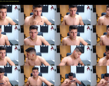 christophermuscle