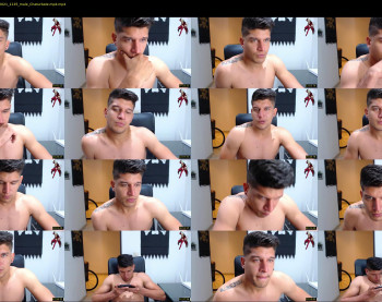 christophermuscle