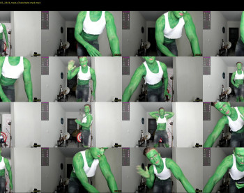 hornystripman97