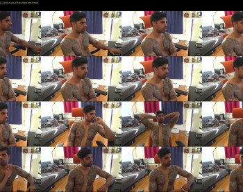 talltattooindian