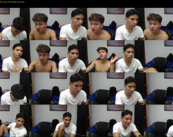 tomandcris