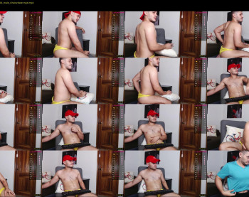 aaronrichi