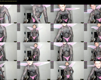 hornystripman97