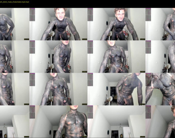 hornystripman97