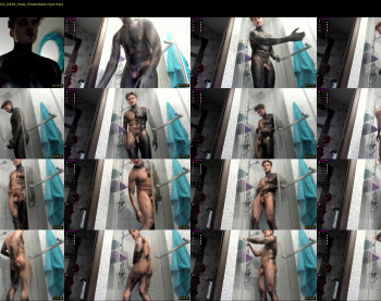 hornystripman97