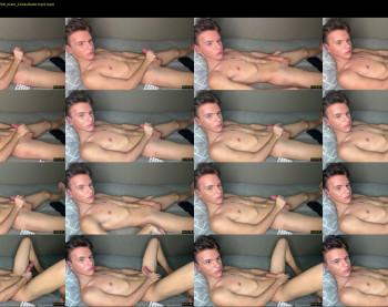 hotjonyboy