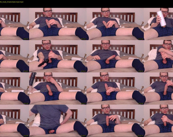 nerdycum