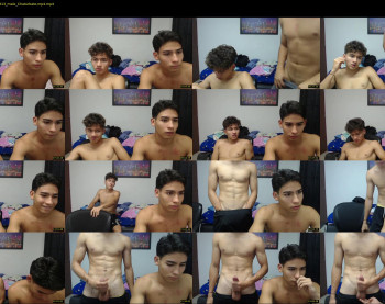 tomandcris
