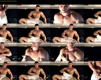 _hasan_muscle_