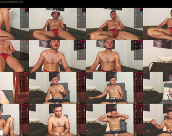 aaronrichi