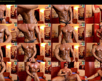 brandonhulk