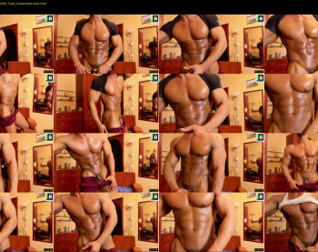 brandonhulk
