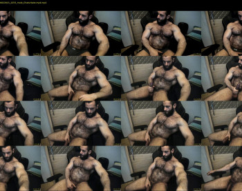 heavenlymuscledbeast