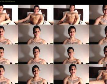 jacobsexxx