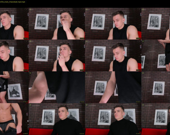 sultryandrew