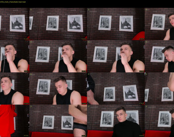 sultryandrew