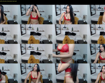 angelblackee