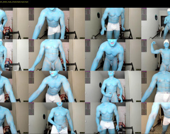 hornystripman97