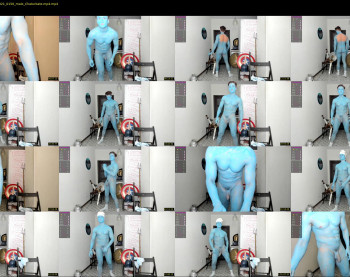 hornystripman97